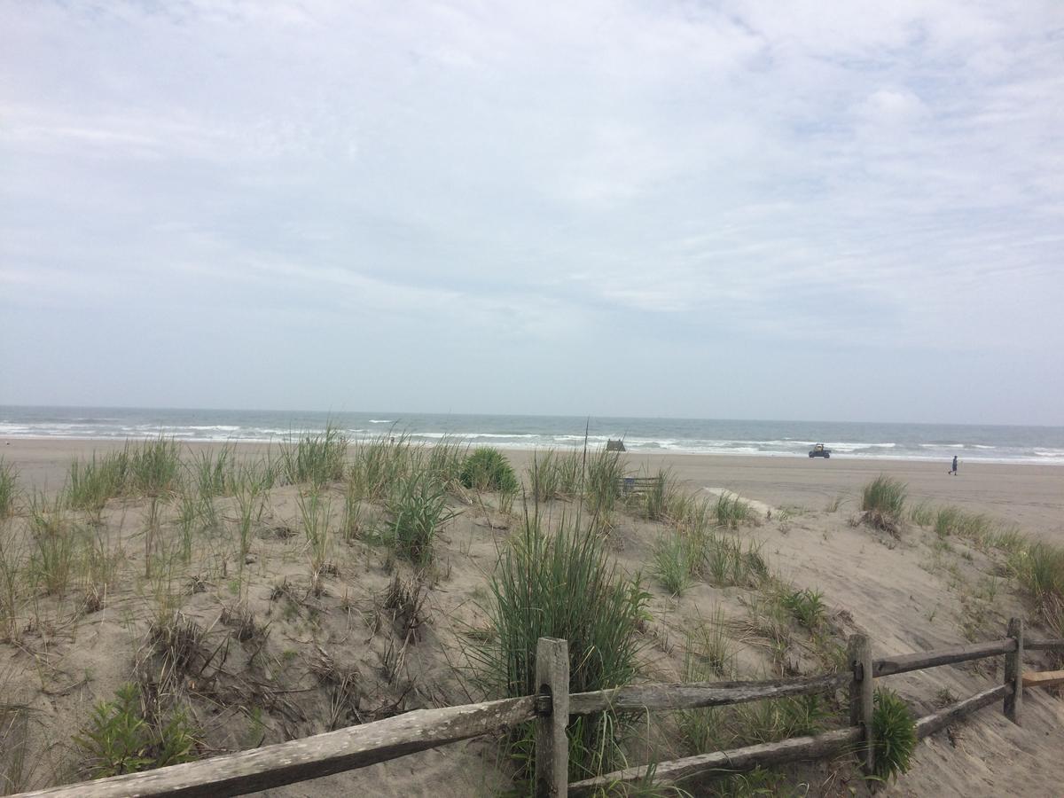 Panoramic Motel & Apts. North Wildwood Exterior foto